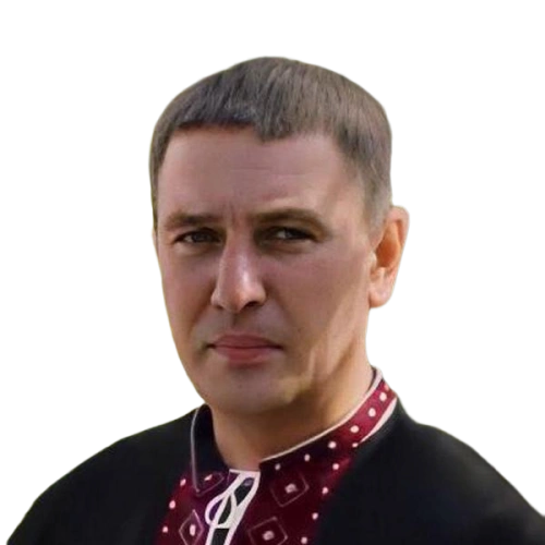 Крикончук Богдан