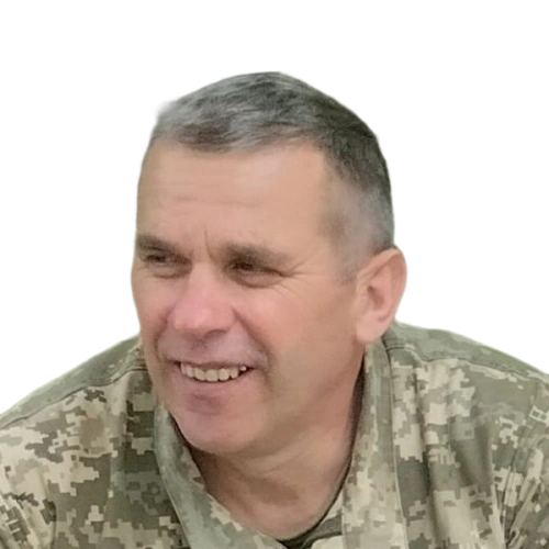 Бандура Олександр Іванович