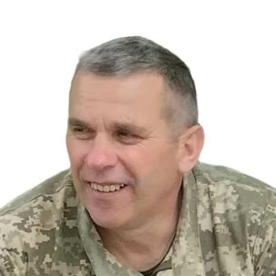 Бандура Олександр Іванович