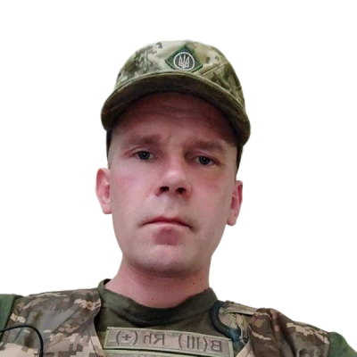 Гінчук Володимир Петрович