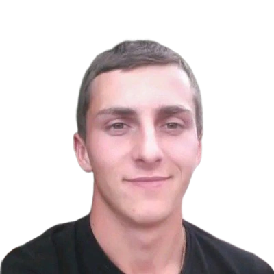 Плескун Павло Юрійович