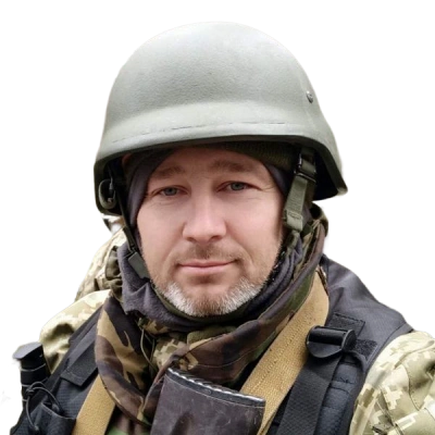 Демчинський Павло Віталійович