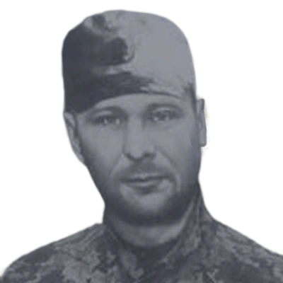 Павлюк Володимир Миколайович