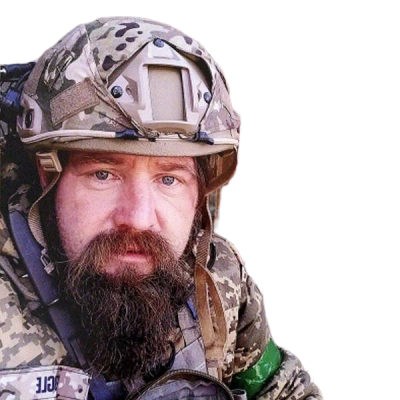 Чижик Дмитро