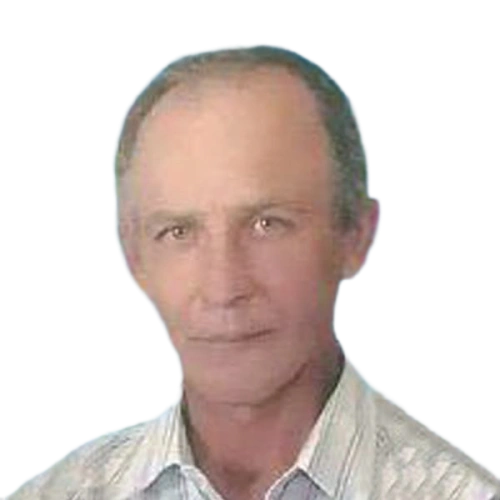 Чак Олександр Іванович