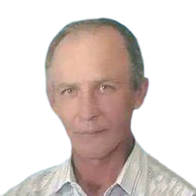 Чак Олександр Іванович