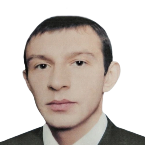 Феоктистов Сергій Олександрович