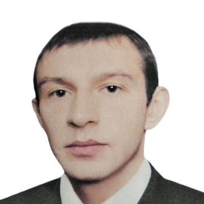 Феоктистов Сергій Олександрович