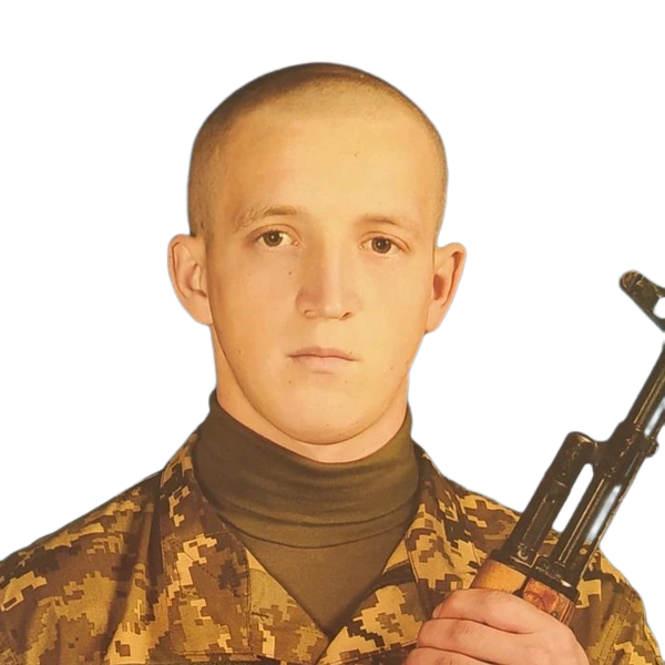 Палош Михайло Федорович