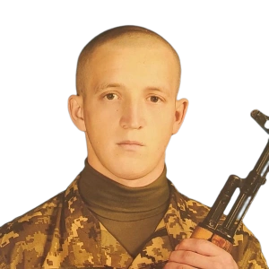 Палош Михайло Федорович