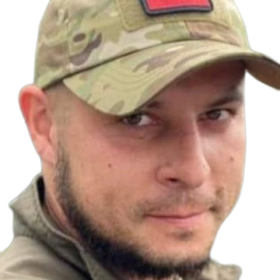 Марушко Вадим Степанович