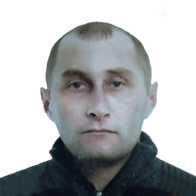 Органістий Віталій Петрович