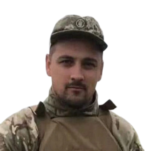 Омельчук Богдан Борисович