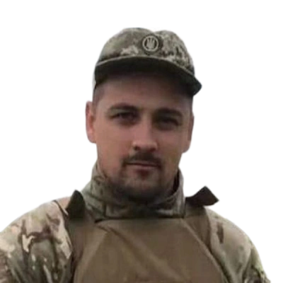 Омельчук Богдан Борисович