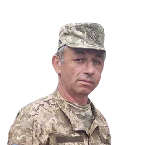 Маковський Віталій Анатолійович