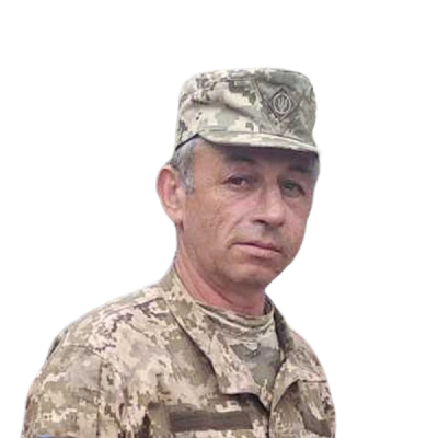 Маковський Віталій Анатолійович