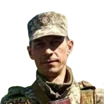 Малюта Микола Васильович