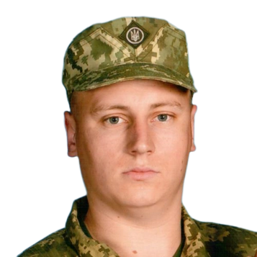 Синов'ят Павло Васильович