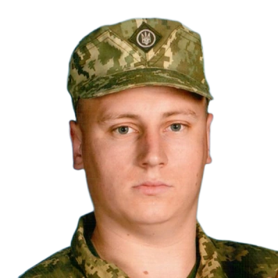 Синов'ят Павло Васильович