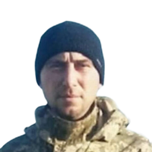 Ліщина Андрій Васильович
