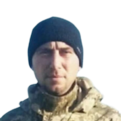 Ліщина Андрій Васильович