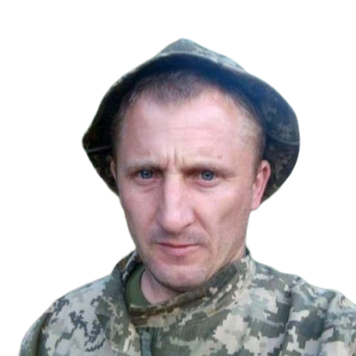 Шевчук Сергій