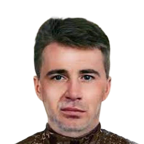 Улітовський Роман Петрович