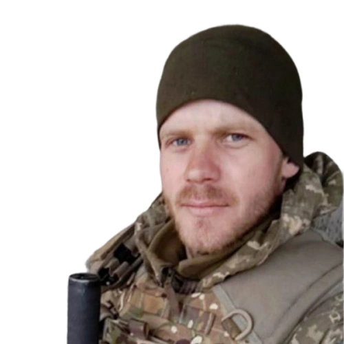 Лютинський Олег Миколайович