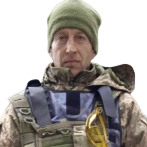 Рощук Микола Миколайович