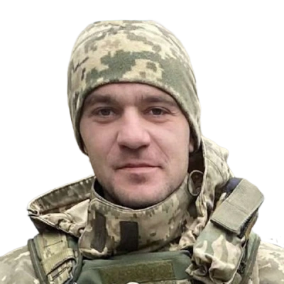 Семенюк Володимир Володимирович