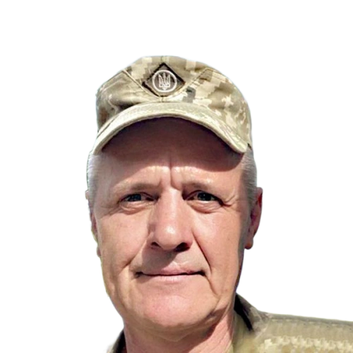 Кравчик Юрій Леонідович