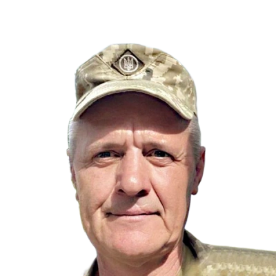 Кравчик Юрій Леонідович