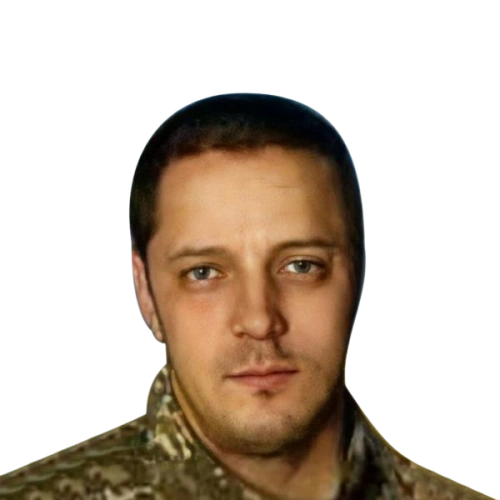 Гонта Валерій Олександрович