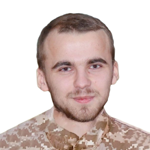 Махнюк Юрій Миколайович