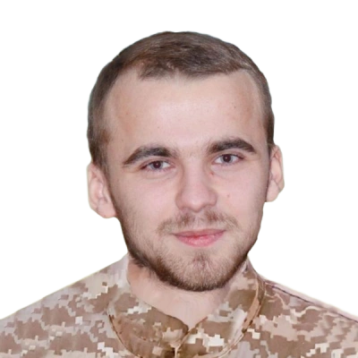 Махнюк Юрій Миколайович