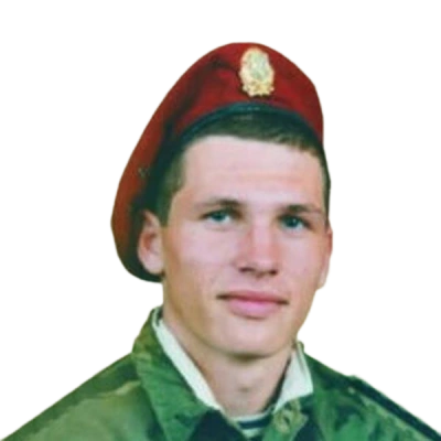 Ярмолюк Олександр Петрович