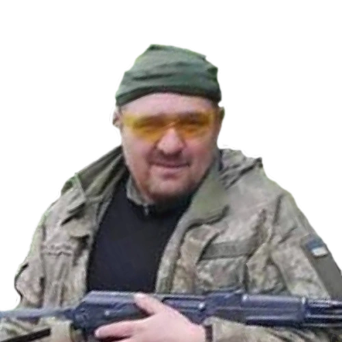 Ягода Дмитро Вікторович