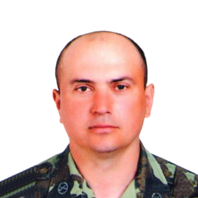 Шилік Анатолій Вікторович