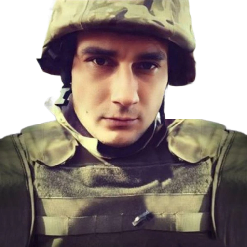 Савенко Богдан Ігорович