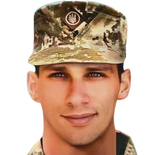 Решетілов Андрій Вадимович