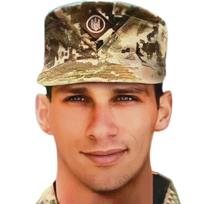 Решетілов Андрій Вадимович