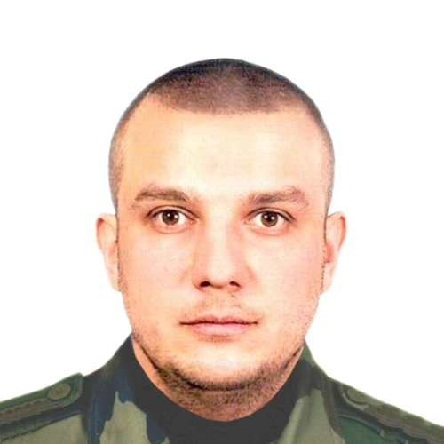 Поліщук Мирослав Олександрович