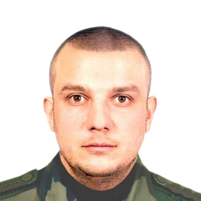 Поліщук Мирослав Олександрович