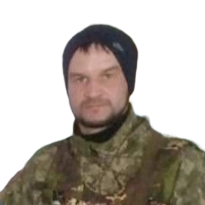 Тимощук Антон Володимирович