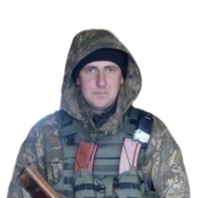 Литвинюк Іван Іванович