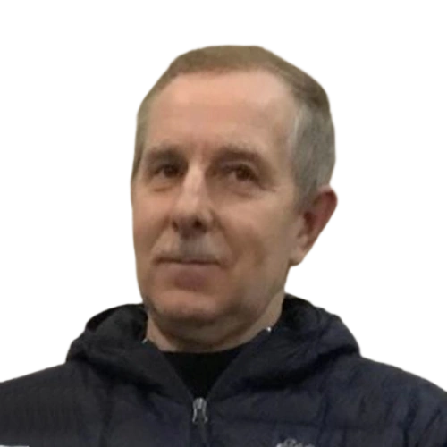 Оксентюк Микола Никифорович