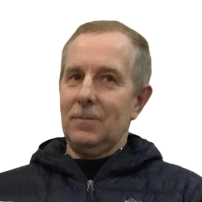 Оксентюк Микола Никифорович