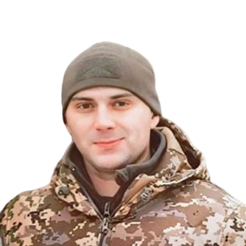 Усов Павло Віталійович