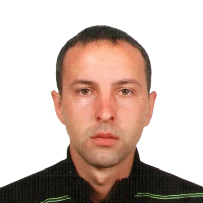 Мостика Андрій В&rsquo;ячеславович