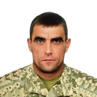 Волох Руслан Олександрович